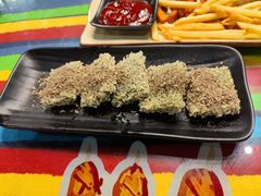 -滋味烤鱼(祥和里店)