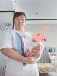 -宝馨月月子中心(友谊医院店)
