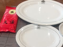 -大渔铁板烧(中山路八佰伴店)