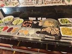 -北京中成天坛假日酒店·穹宇咖啡厅