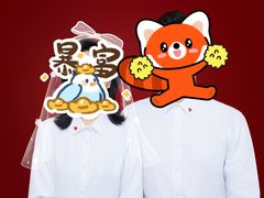 -海马体照相馆(万菱汇店)