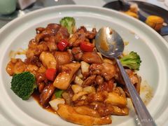 -松鹤楼·非遗·苏帮菜(融科店)