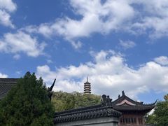 -焦山风景区