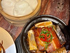外婆红烧肉-外婆家(南开大悦城店)