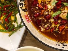 -华天二友居肉饼(宫门口店)