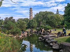 -江心屿景区