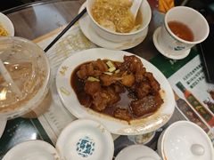 -麦奀云吞面世家(中环店)
