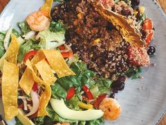 鲜虾牛油果-Moka Bros 摩卡站(西单大悦城店)