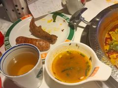 -红透天牛排海鲜自助(长和国际直营店)