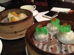 -海航大厦万豪酒店彩海轩中餐厅(霄云路店)