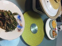 -鸭天下·川菜·家宴(铂金时代店)