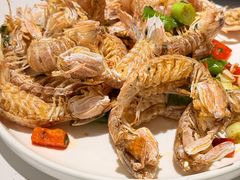 -方记海鲜大排档(乐山形象店)