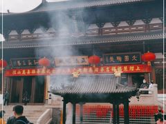 -径山寺