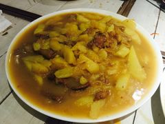 -217丰惠源抓饭(星湖街店)