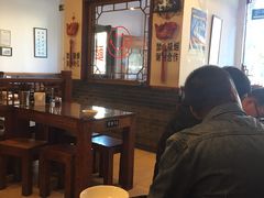 大堂-晋麦香刀削面(光彩路店)