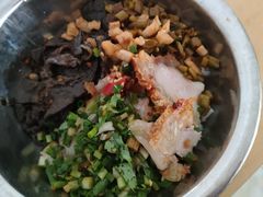 -阿婆米粉店