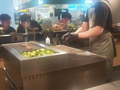 -肉肉大米(金虹桥店)