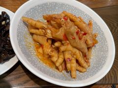 -黄泥岗·地道湖北菜(奥特莱斯店)