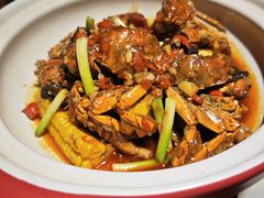 -佬麻雀·剁椒鱼头(京基KK One店)