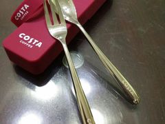 -COSTA COFFEE(岭南天地店)