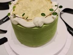 -云蛋糕CLOUD CAKE·生日蛋糕·甜品台·商务茶歇(瑞安店)