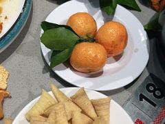 -大锅强·蒸海鲜青岛菜(城市阳台店)