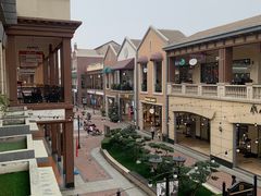 -王府井奥莱临潼小镇(临潼店)