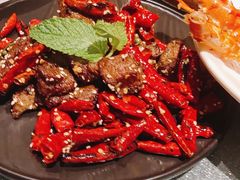 -蟹榭·本帮江浙菜·蟹宴(五角场合生汇商场店)