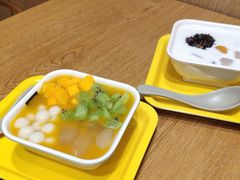 -满记甜品(岭南新天地店)