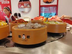 -龍歌自助小火锅(漳州二路爱购店)
