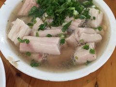 -小杨翘脚牛肉