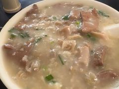 -伍湛记 · 广州老字号(龙津中路店)