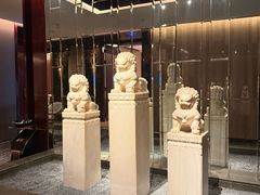 -新长福(国贸金融中心店)