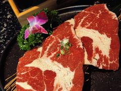 -牛焱·烧肉酒肆(五大道店)