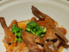 卤水乳鸽-惠食佳(滨江大公馆店)