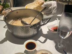 -红雀围·海鲜火锅(陆家嘴中心店)