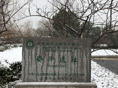 -上海崧泽遗址博物馆