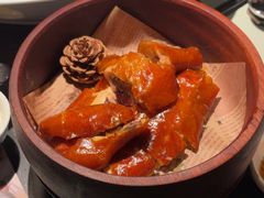 -锦楼·臻选新杭帮(杭州中心店)