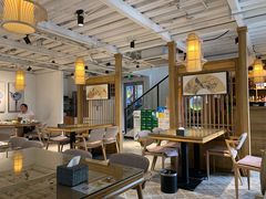 大堂-匠心臭鳜鱼·徽菜(荣京道店)