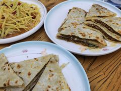 -溢心园香河肉饼总店