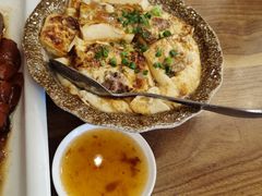 客家酿豆腐-先记烧鹅王·本地粤菜(福永店)