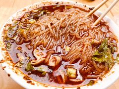 红味肥肠粉-甘记肥肠粉(马鞍北路店)