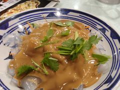 -听涛雅苑百味饺子老家菜馆