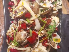 -刘成杰锦州烧烤(南河路店)