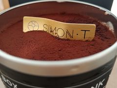 -西檬树SIMON·T轻奢蛋糕(大东方Max店)