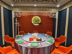 -金狮麟·新豫菜(金码大厦店)