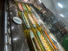 -汉丽斯巴西烤肉自助(市南店)