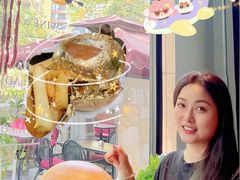 -Bistro 63 创意融合料理(广粤天地店)