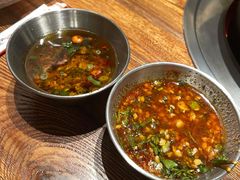 -江湖六膳門串串香(隆礼路店)