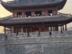 -慈城古县城景区